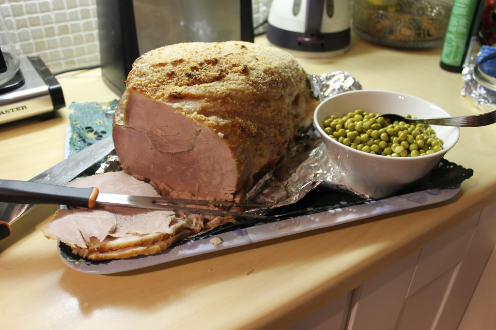 Christmas 2014, Finnish-style