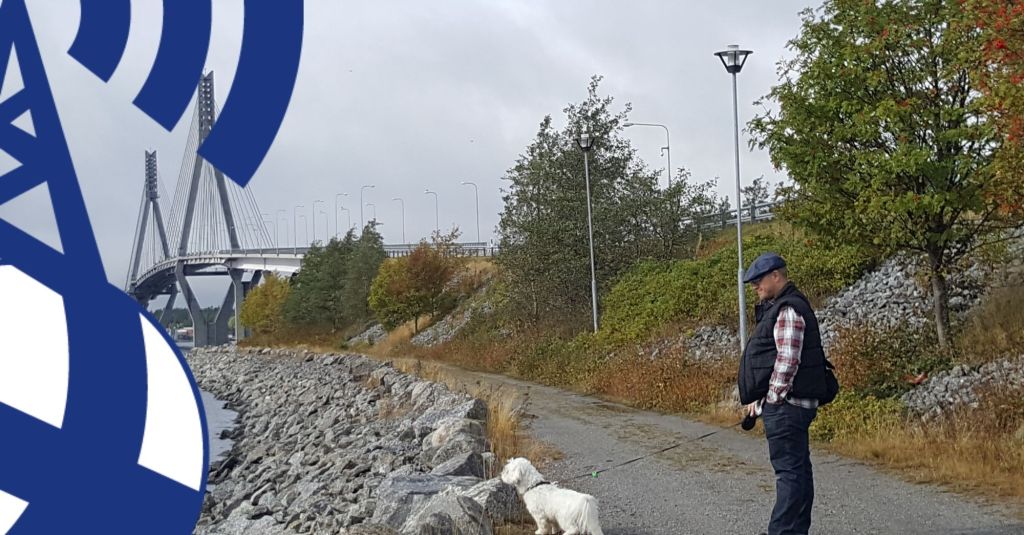 Road-Trip Photo Blog #2: Pohjanmaa, Vaasa&nbsp;Archipelago