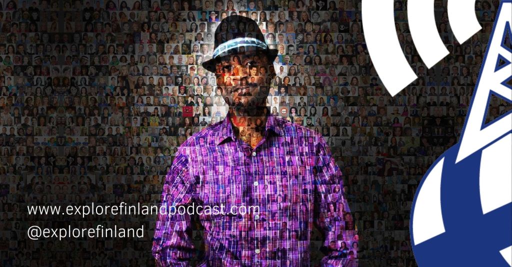 Mark Wiltshear’s 12 Minute Conversation with Engel&nbsp;Jones