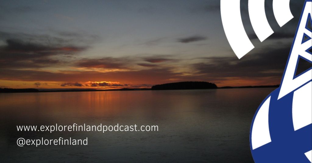 A Tour Around Lappajärvi, Europe’s Largest Crater&nbsp;Lake