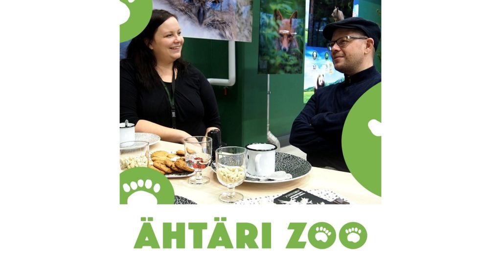 1. Things To Do At Ähtäri Zoo & Snowpanda Resort When You Visit&nbsp;Finland