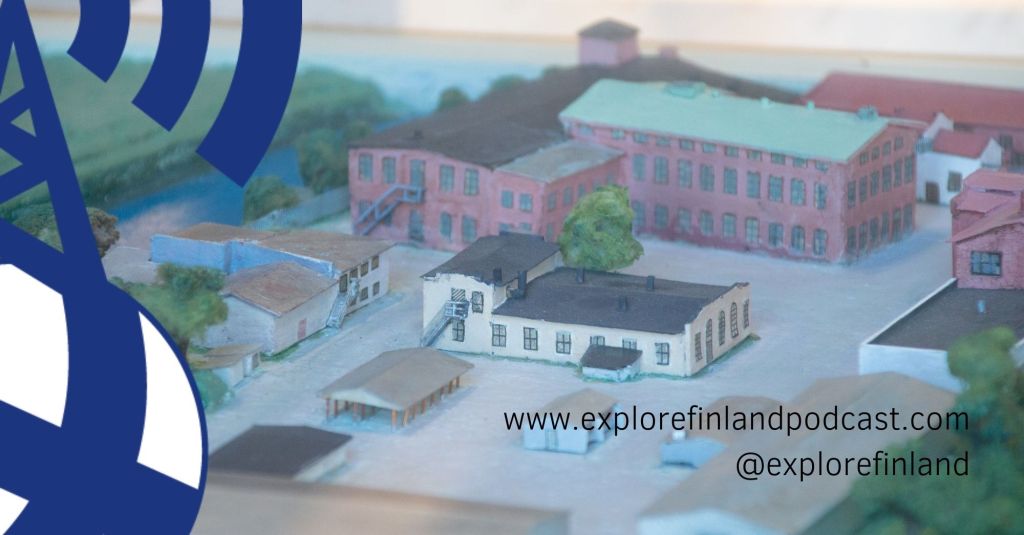 “Ammunition, Fascism, Photography” A Few Steps Through the History of&nbsp;Lapua